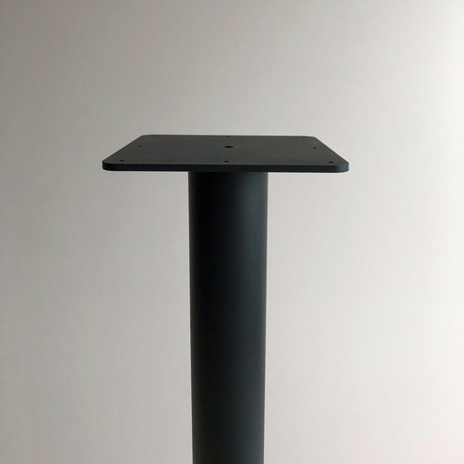 Подстолье R-Flat Bar Золото_5
