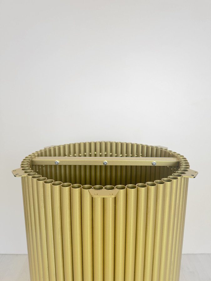 Подстолье Colomn Медь_5